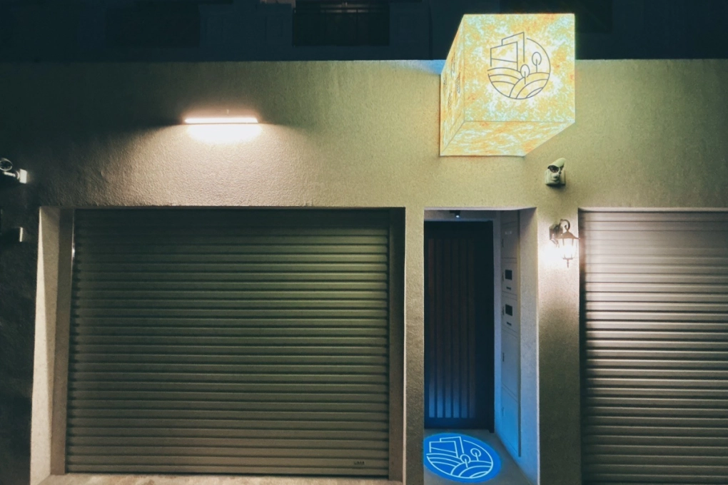 楠得有閒 三館包棟 